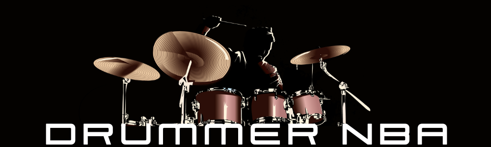 Logo DrummerNBA